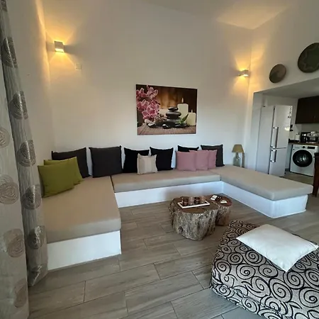 Mentas House