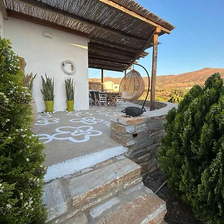Mentas House