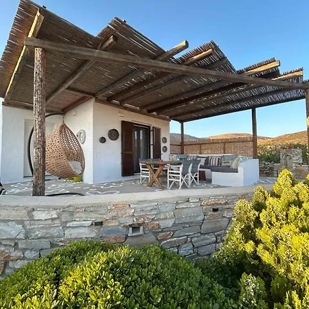 Mentas House *
