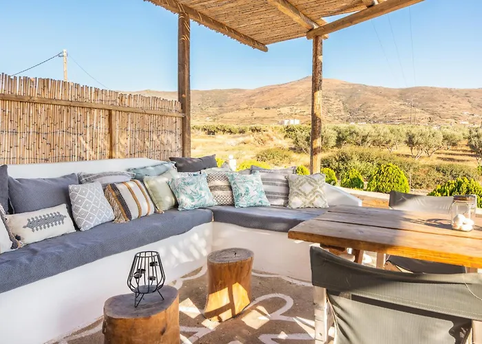 Revery House 別荘 *